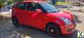 Foto Suzuki Swift - TÜV Neu -Klima