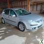 Foto Golf V Comfortline TOP