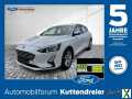 Foto Ford Focus Cool & Connect 5t Automatik Navi Kamera