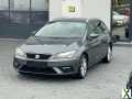 Foto Seat Leon ST 1.4 TGI DSG CNG 1.Hand LED PDC NAVI TÜV NEU