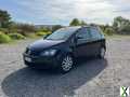 Foto Volkswagen Golf Plus 2.0 TDI 81 kW Comfortline Comfortline