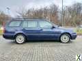 Foto VW Golf III Variant syncro 2.0, Winterreifen neu, Klima, AHK