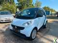 Foto Smart fortwo TÜV Inspektion Neu