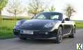 Foto Porsche Cayman 2.9L Facelift Schalter 6-Gang Vollleder 18-Zoll