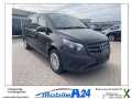 Foto Mercedes-Benz Vito 116 CDI Tourer Extralang BASE 9-SITZER AHK