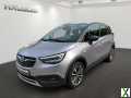 Foto Opel Crossland X 1.2 AT Ultimate PDC Kamera Nav Sitz+