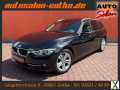 Foto BMW 320d Touring Sport Line LED+NAVI FON PANORAMA