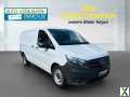 Foto Mercedes-Benz Vito 111 LANG,Klima,S-Heft,TÜV,Service,MWST