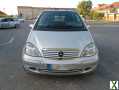 Foto MERCEDES A140 AVANTGARDE 300€