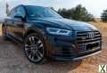 Foto Audi SQ5 3.0 TFSI tiptronic quattro -