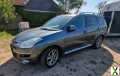 Foto Citroën Crosser 2,2, 4x4 AHK