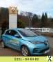 Foto Renault ZOE Zoe Experience KAUFBATTERIE R110 + CCS