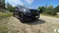 Foto Mercedes ML 350 CDI AMG Paket