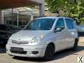 Foto Toyota Yaris Verso 1.4 D-4D Sol *DIESEL*KLIMA*2.HAND*