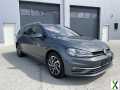 Foto Volkswagen Golf VII Variant Sound Start-Stopp