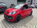 Foto Volkswagen up! GTI*Beats*E-Fenster*Klimaauto*Bluetooth*DAB