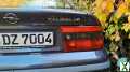 Foto Opel Calibra V6 young