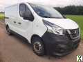Foto Nissan NV300 Kastenwagen L1H1 2,7t PRO KLIMA AHK BC
