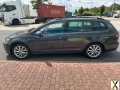 Foto VW Golf VII Variant 2.0 TDI - Comfortline