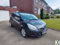 Foto Opel Meriva 1.7 CDTI