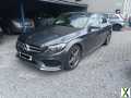 Foto Mercedes-Benz C 300 AMG Styling Lim. BlueTec Hybrid/h Top zustand