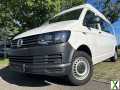 Foto Volkswagen T6 Kombi/9Sitz/Mit.Hochdach/LR/Klima/PDC/BT/Radi