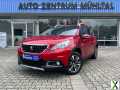 Foto Peugeot 2008 Allure*KAMERA*LEDER*TEMPO*ALU*NAVI*SHZ*AHK*