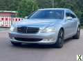 Foto Mercedes Benz S350 (W221)