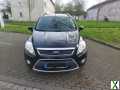 Foto Ford Kuga 2.0TDCI mit 136PS* Klima*Euro4*AHK*