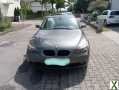 Foto BMW 525d A - Navigation -Automatik -Leder