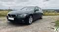 Foto BMW 320i Touring Aut. Finanzierung mgl.