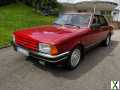 Foto Ford Granada