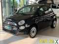 Foto Fiat 500 Lounge 1.2 CARPLAY TEMPOMAT BLUETOOTH