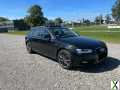 Foto Audi A4 2.0 TFSI multitronic Attraction Avant Att