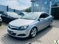 Foto Opel Astra H Twin Top Cosmo