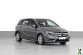 Foto Mercedes-Benz B 180 CDI 7G-DCT SPORT-PAKET*TOP-ZUSTAND*