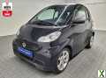 Foto Smart fortwo coupe mhd pure Automatik/Klima/Radio/Alu