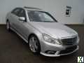Foto Mercedes-Benz E 250 CDI AVANTGARDE-AMG Paket-Autom-Xenon-Leder