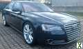 Foto Audi A8 4.2 TDI QUATTRO MATRIX AHK-360°KAMERA-MASSAGE