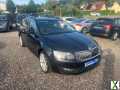 Foto Skoda Octavia