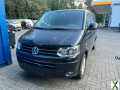 Foto VW T5 Multivan Highline Motorschaden Standheizung DSG AHK ALU