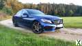 Foto Mercedes-Benz C 200 C-Klasse AMG Line EDITION C - 9G Tronic