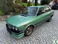 Foto Fiat 131 132 2000 Mirafiori/H-Kennzeichen*Servo