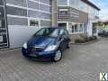 Foto Mercedes-Benz A 150 A -Klasse A 150 KLIMA/GEPFLEGT