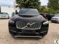 Foto Volvo XC90 Inscription AWD/PANO/HEADUP/R-CAM/NAVI/AUT.