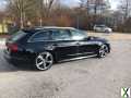 Foto Audi A6 2.0 TDI 140kW ultra S tronic Avant - Quattro