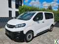 Foto Opel Vivaro 1.5 D -9 Sitzer-