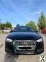 Foto Audi A3 2.0 TDI (DPF) Ambiente Ambiente