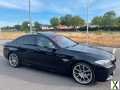 Foto BMW 535d M-Paket MEMORY KAMERA HOLD SPURHALTE KEYLES