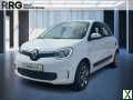 Foto Renault Twingo Zen Electric Sitzheizun g HU+Inspektion n
